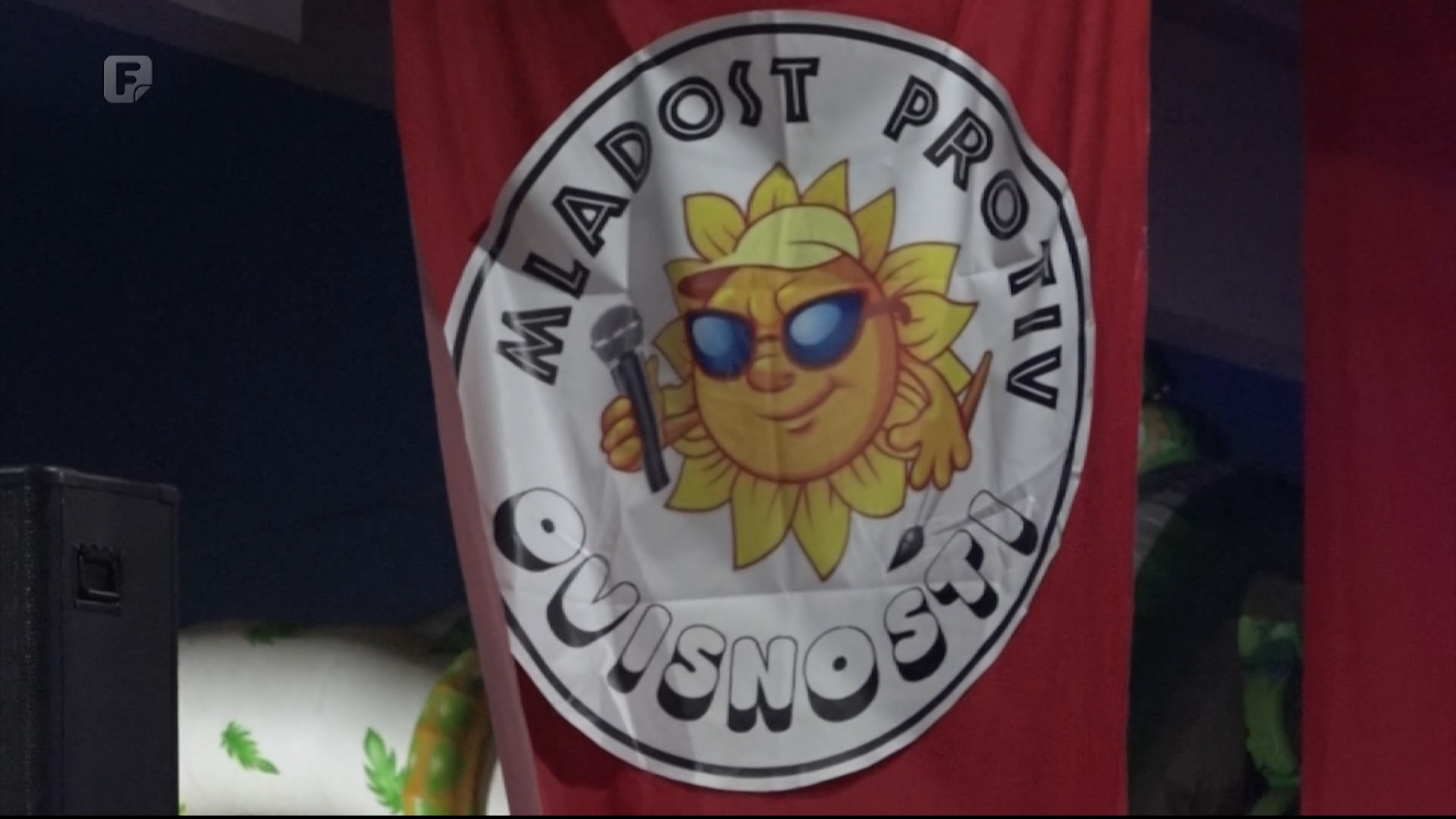 "Mladost protiv ovisnosti": 28. dječiji festival oduševio publiku u Usori